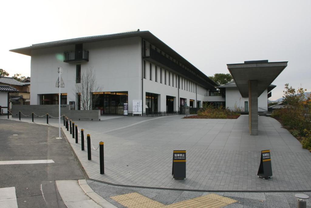 Chion-In Wajun Kaikan Kyoto Exterior photo