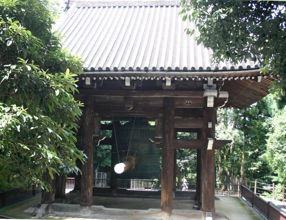 Chion-In Wajun Kaikan Kyoto Exterior photo